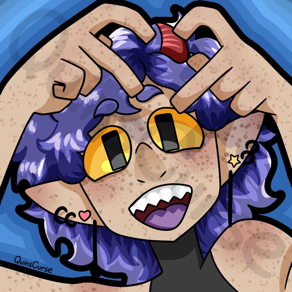 Meet your Posher, Quin